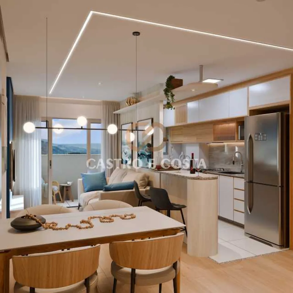 Apartamento, 2 quartos, 57 m² - Foto 16