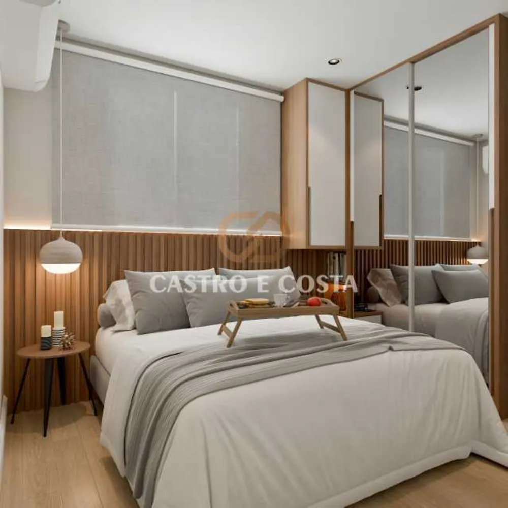 Apartamento, 2 quartos, 57 m² - Foto 13