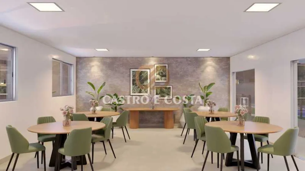 Apartamento, 2 quartos, 57 m² - Foto 10