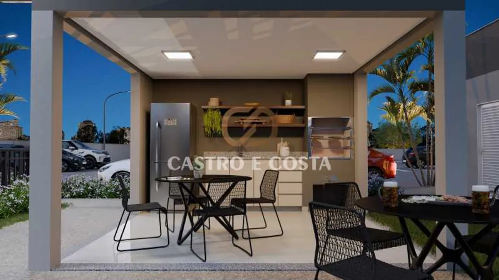 Apartamento, 2 quartos, 57 m² - Foto 7