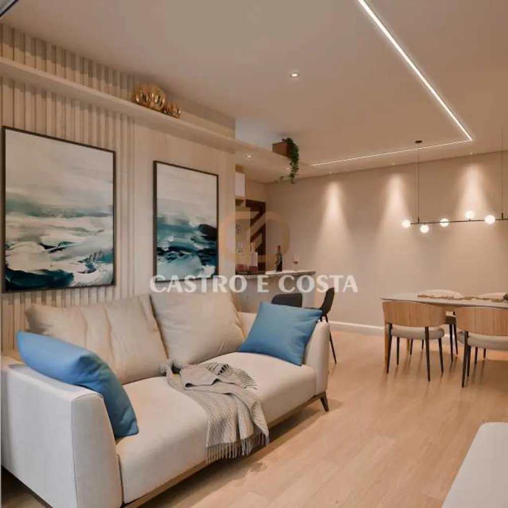 Apartamento, 2 quartos, 57 m² - Foto 15