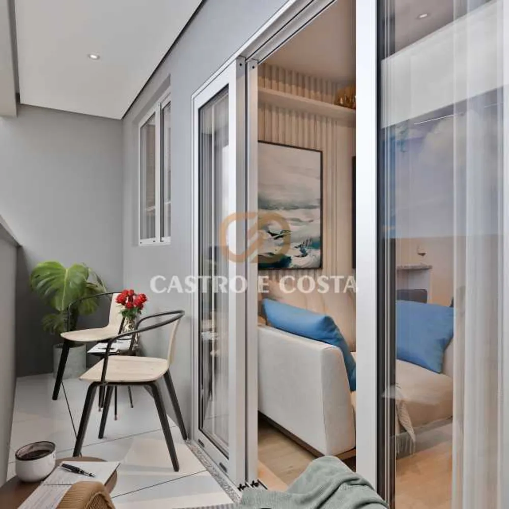 Apartamento, 2 quartos, 57 m² - Foto 19