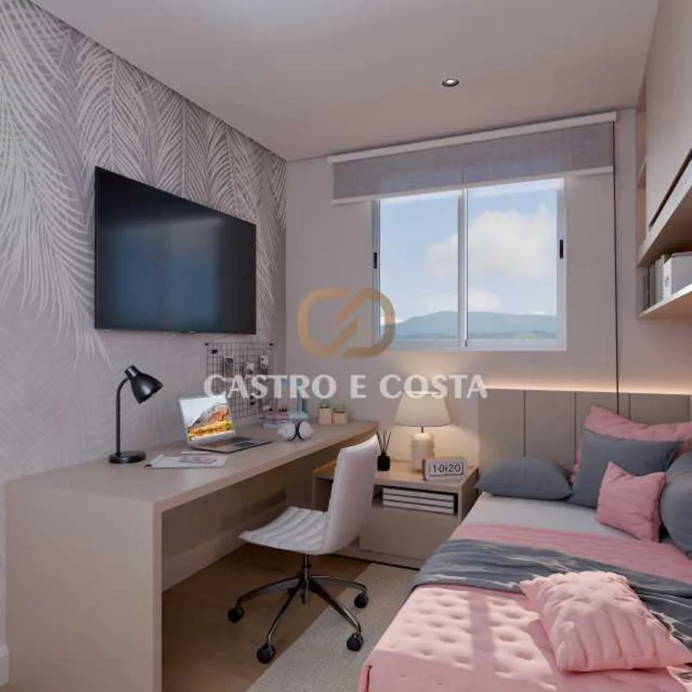 Apartamento, 2 quartos, 57 m² - Foto 20