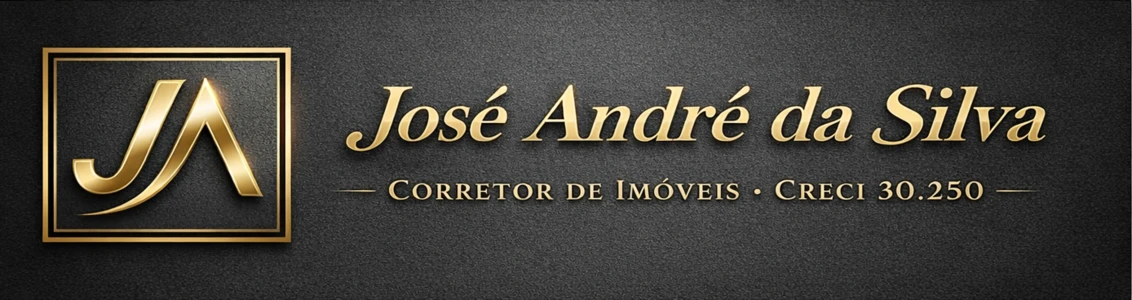 Logo de José André da Silva