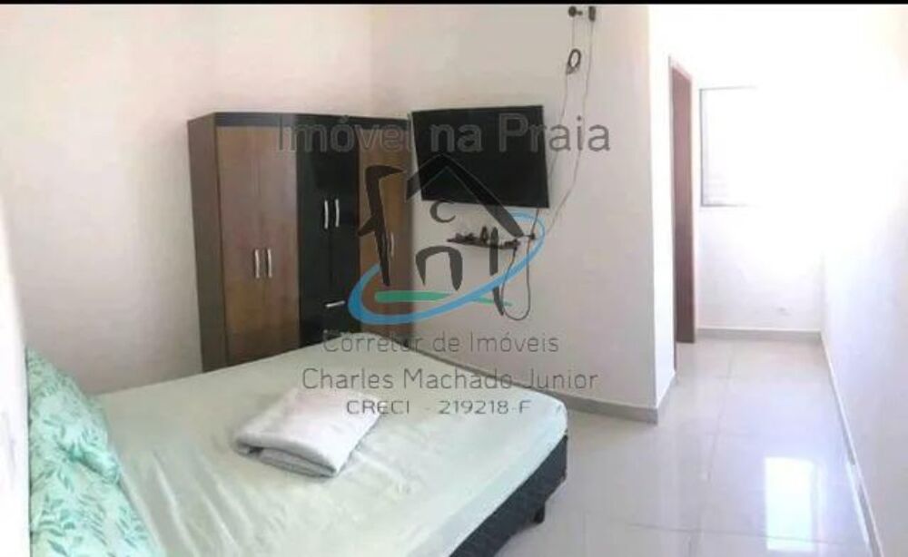 Casa, 2 quartos - Foto 2