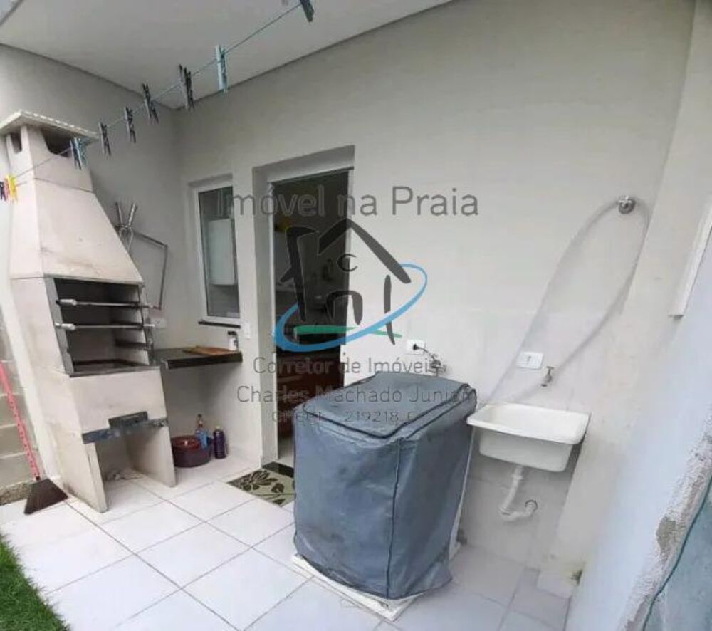 Casa, 2 quartos - Foto 3