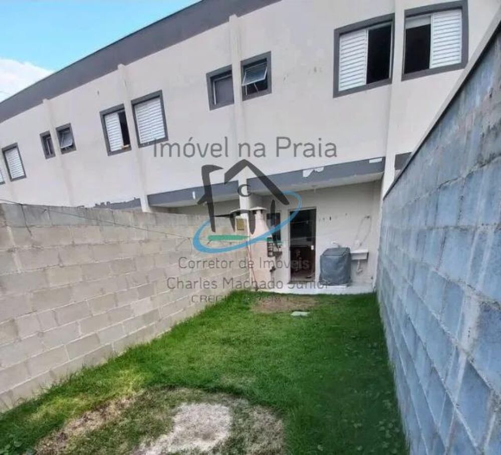 Casa, 2 quartos - Foto 4