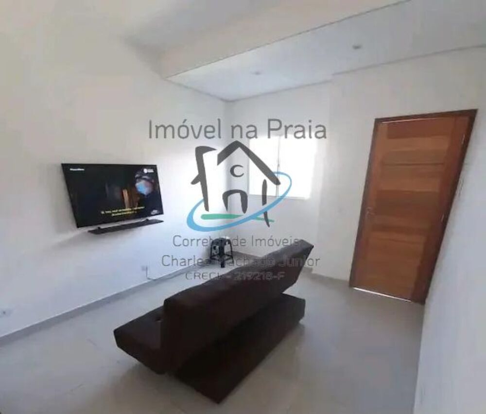 Casa, 2 quartos - Foto 1