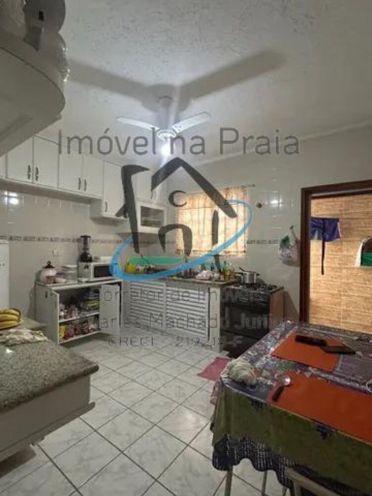 Casa, 3 quartos - Foto 3