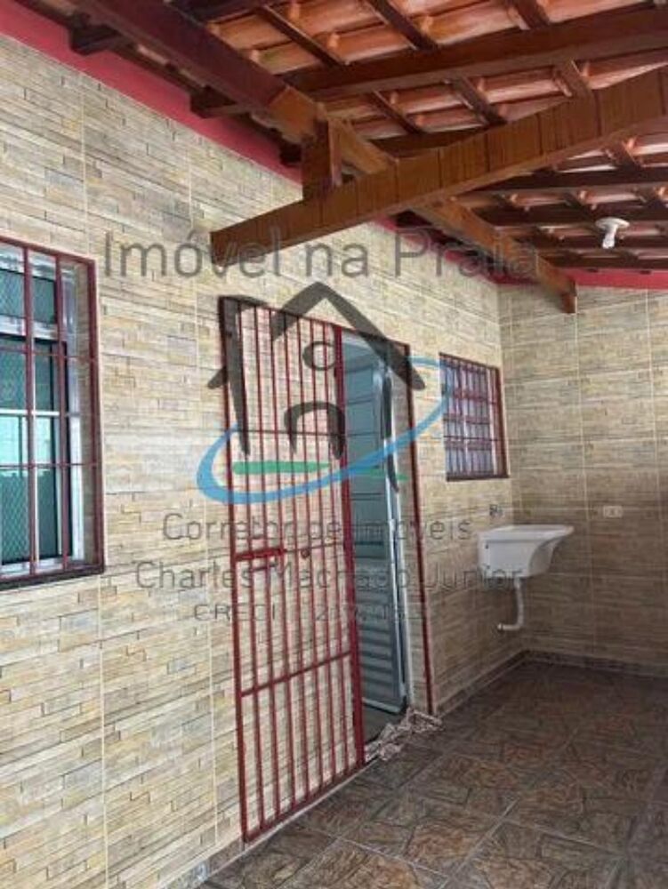 Casa, 3 quartos - Foto 1