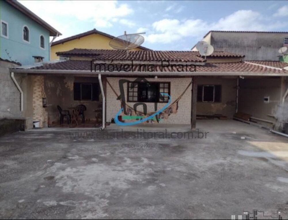 Casa, 2 quartos - Foto 2