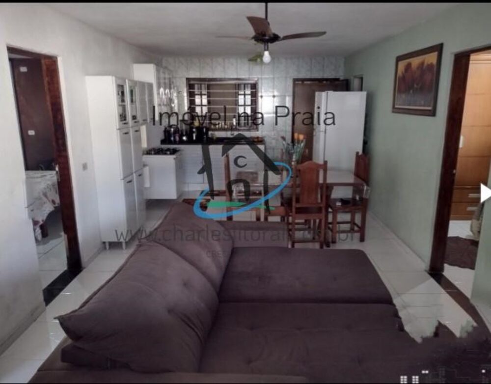 Casa, 2 quartos - Foto 3