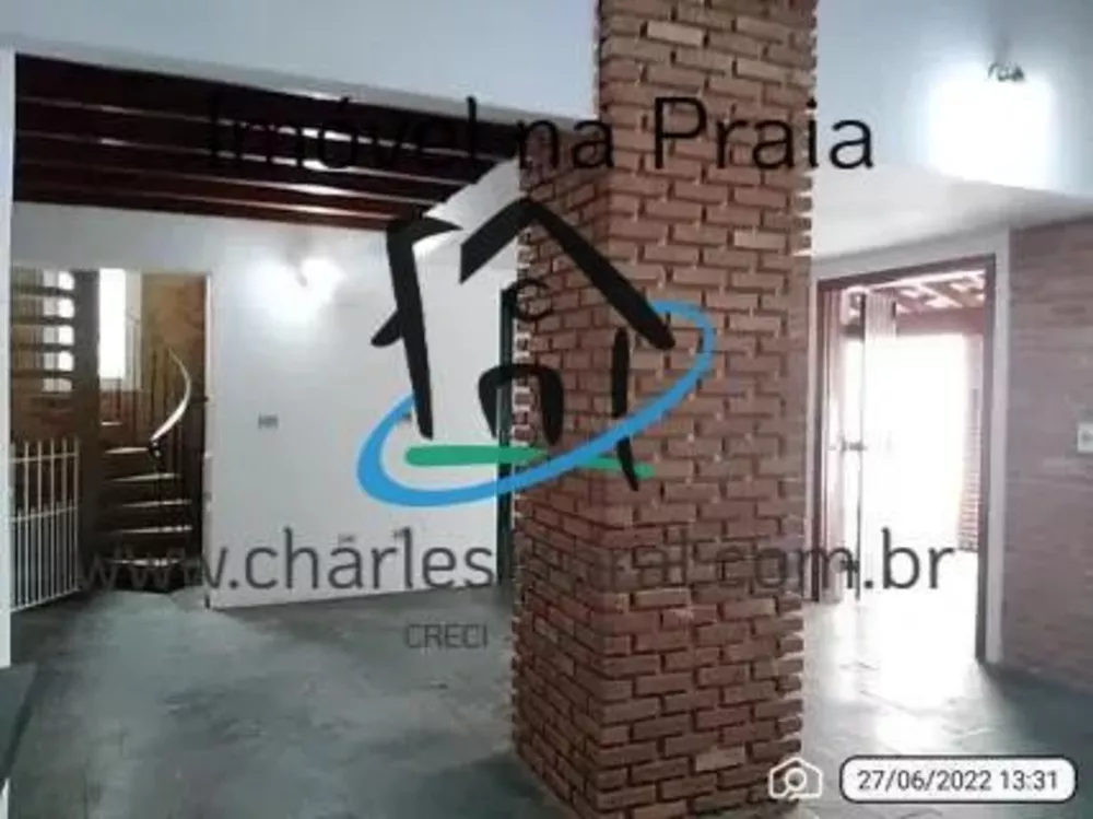 Casa à venda com 4 quartos, 250m² - Foto 5