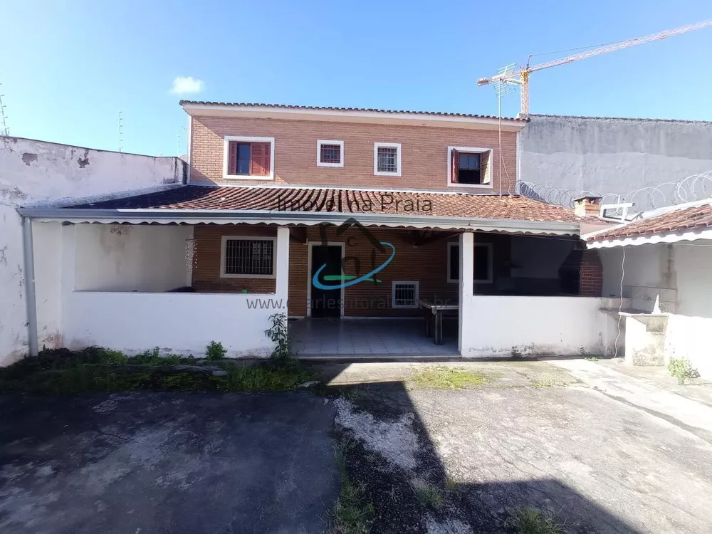 Casa à venda com 3 quartos, 126m² - Foto 5