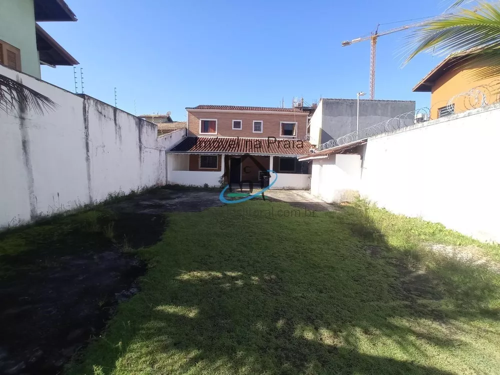 Casa à venda com 3 quartos, 126m² - Foto 2