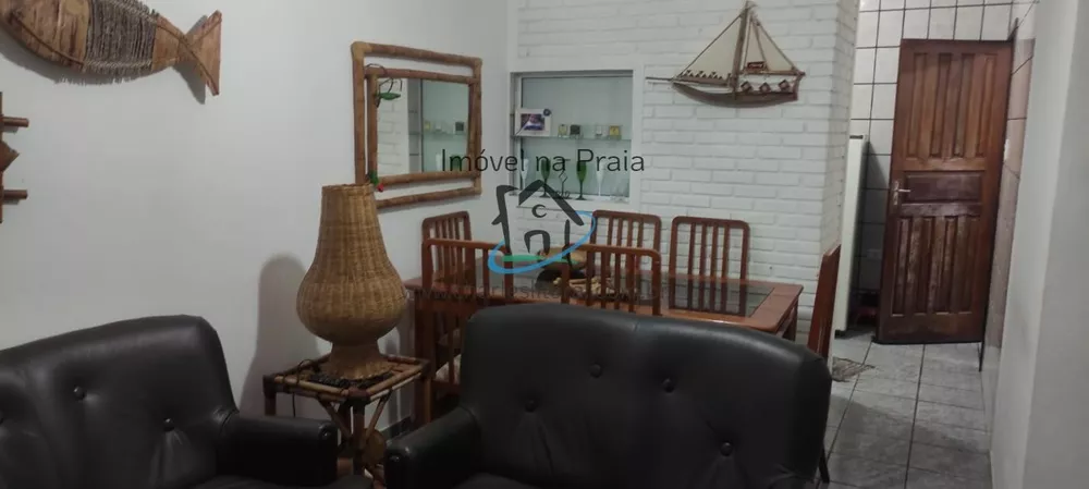 Apartamento à venda com 2 quartos, 74m² - Foto 1