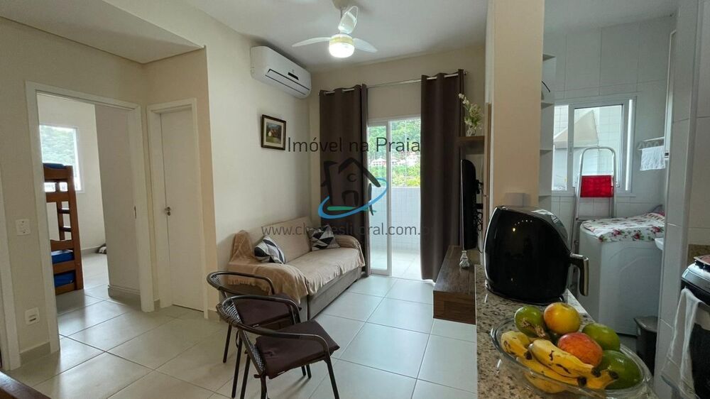 Apartamento, 2 quartos, 58 m² - Foto 2