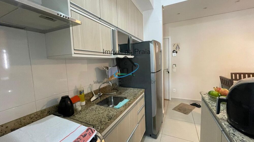 Apartamento, 2 quartos, 58 m² - Foto 1