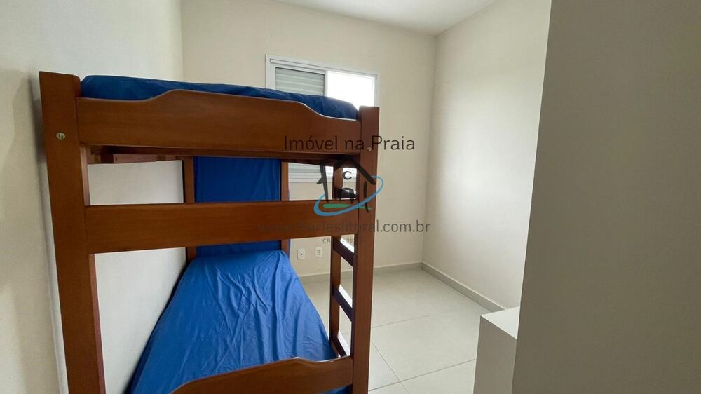 Apartamento, 2 quartos, 58 m² - Foto 3