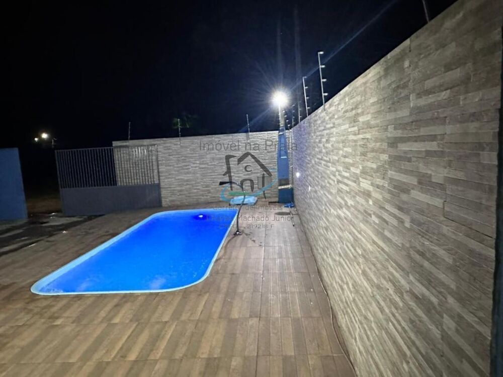 Casa, 2 quartos, 100 m² - Foto 1