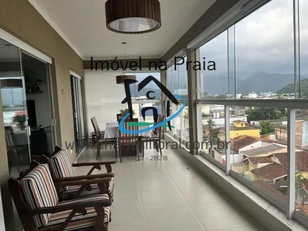 Apartamento, 3 quartos, 237 m² - Foto 3
