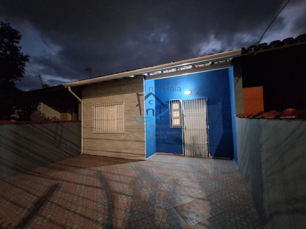 Casa, 2 quartos, 100 m² - Foto 3