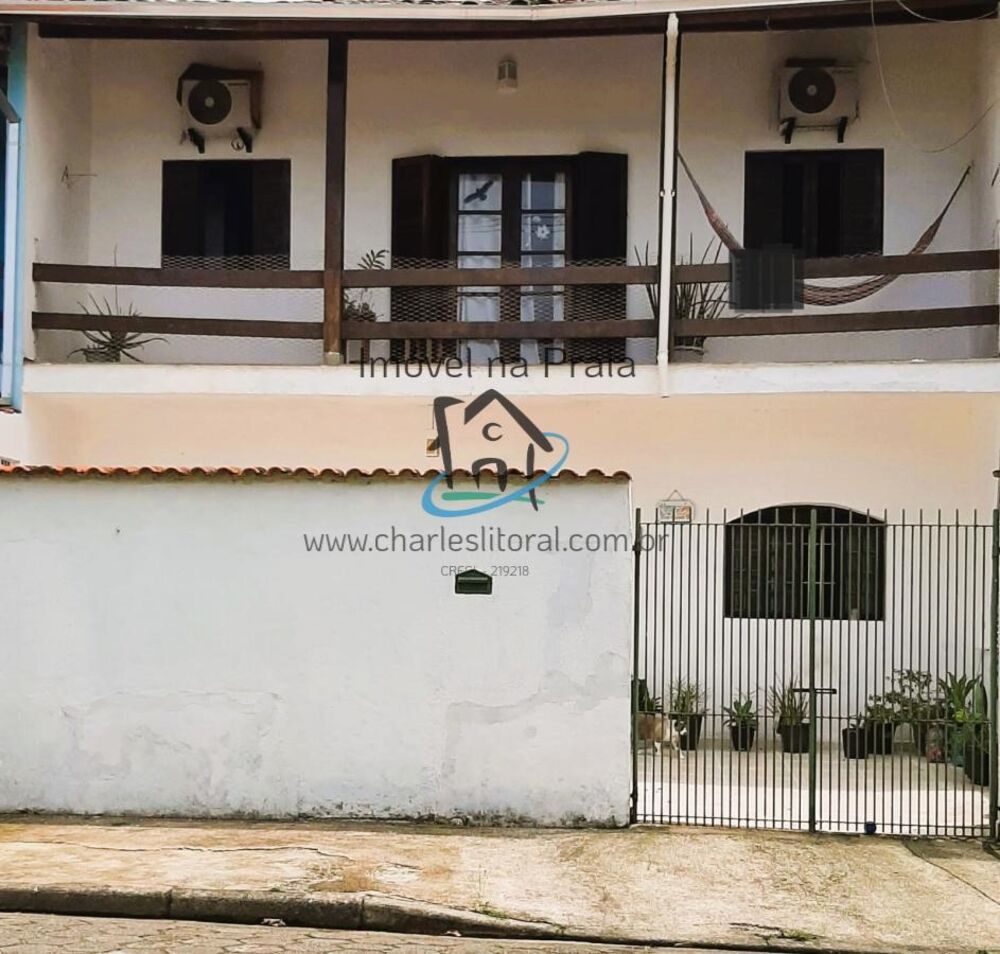 Casa, 2 quartos, 98 m² - Foto 1
