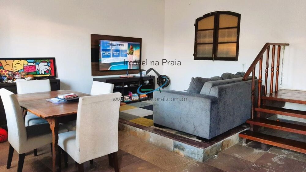 Casa, 2 quartos, 98 m² - Foto 4