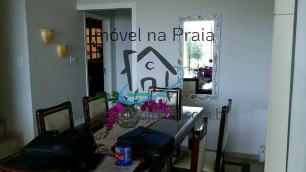 Casa à venda com 3 quartos, 360m² - Foto 11