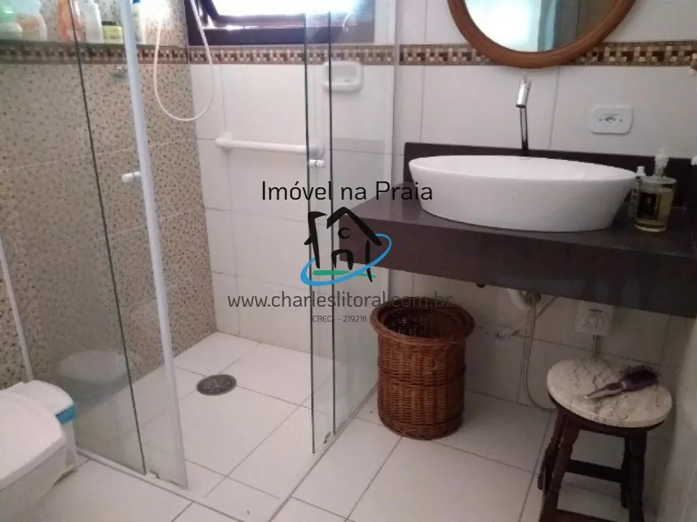 Casa, 3 quartos - Foto 11