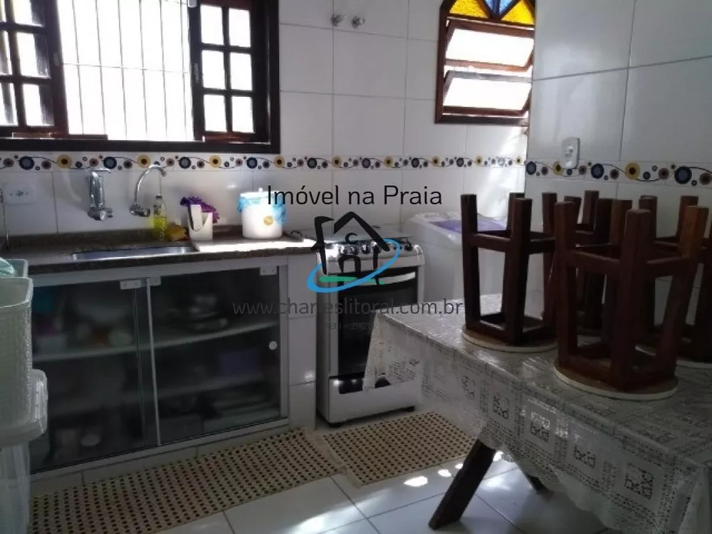 Casa, 3 quartos - Foto 5