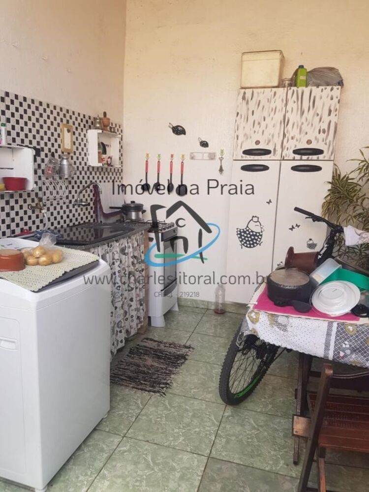 Casa, 2 quartos - Foto 4