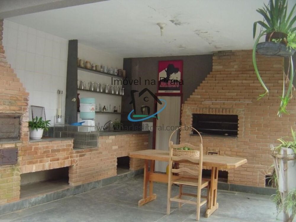Casa, 5 quartos - Foto 5