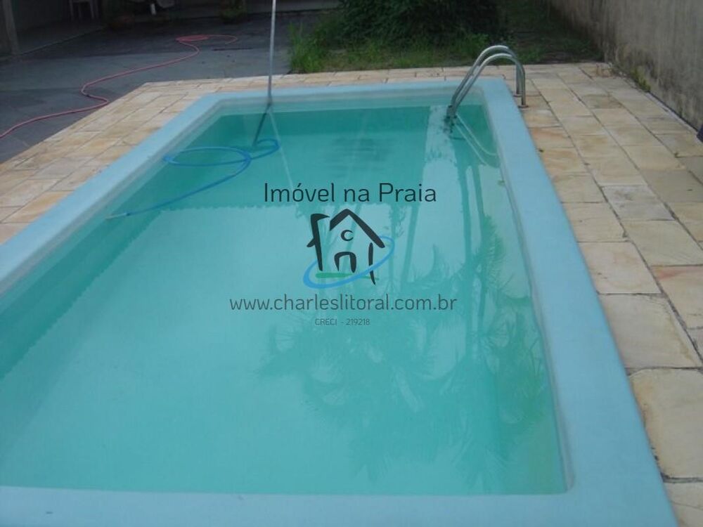 Casa, 5 quartos - Foto 1