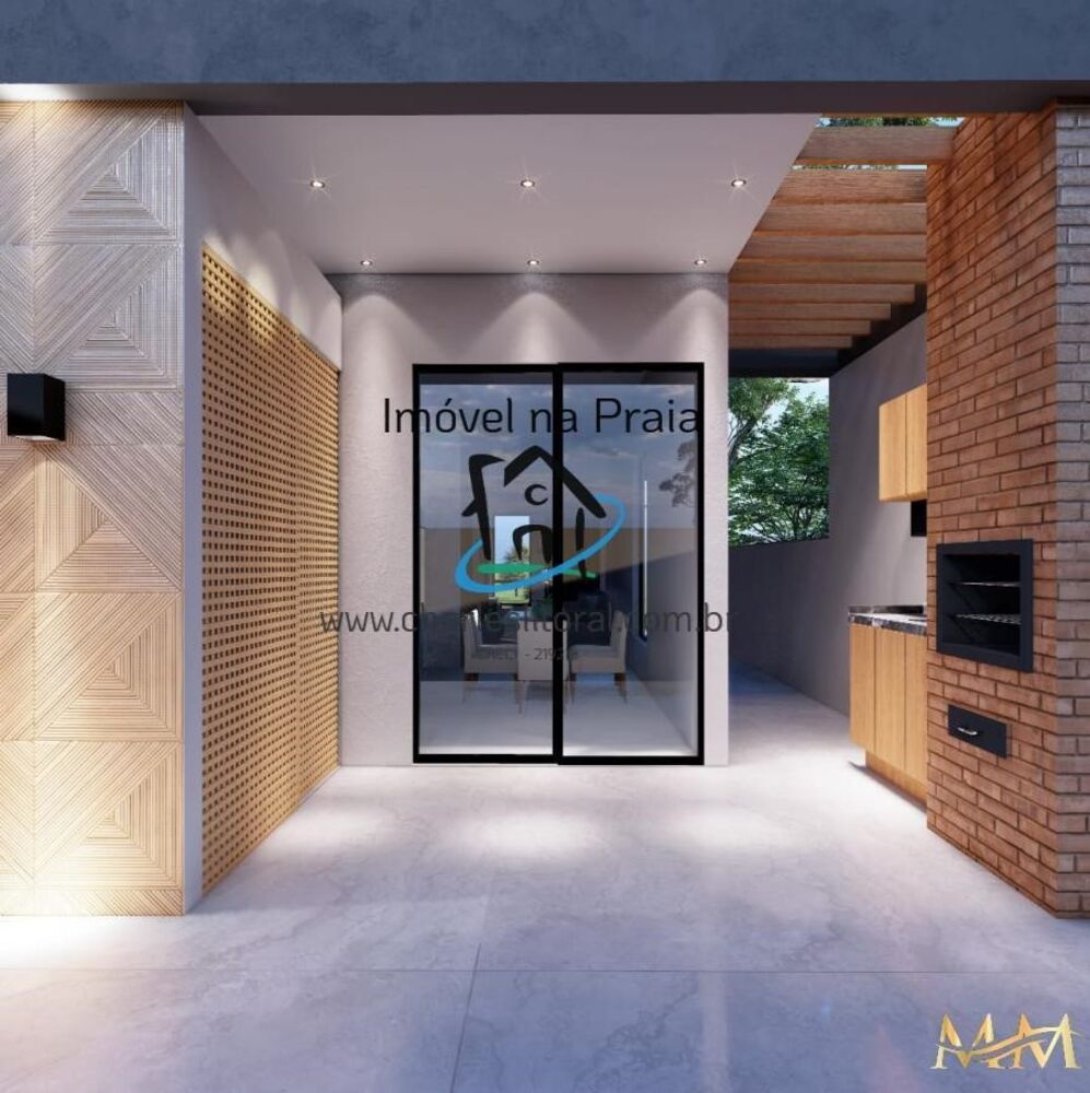 Casa, 2 quartos, 128 m² - Foto 3