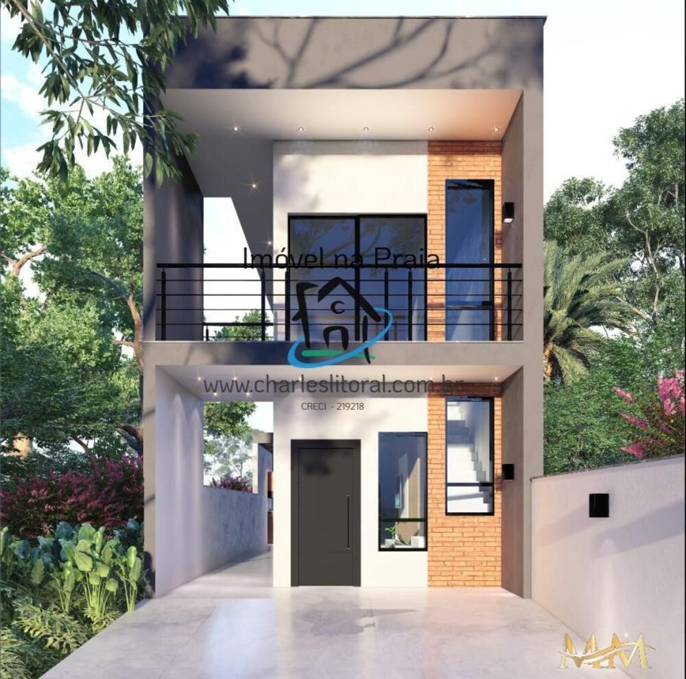 Casa, 2 quartos, 128 m² - Foto 2