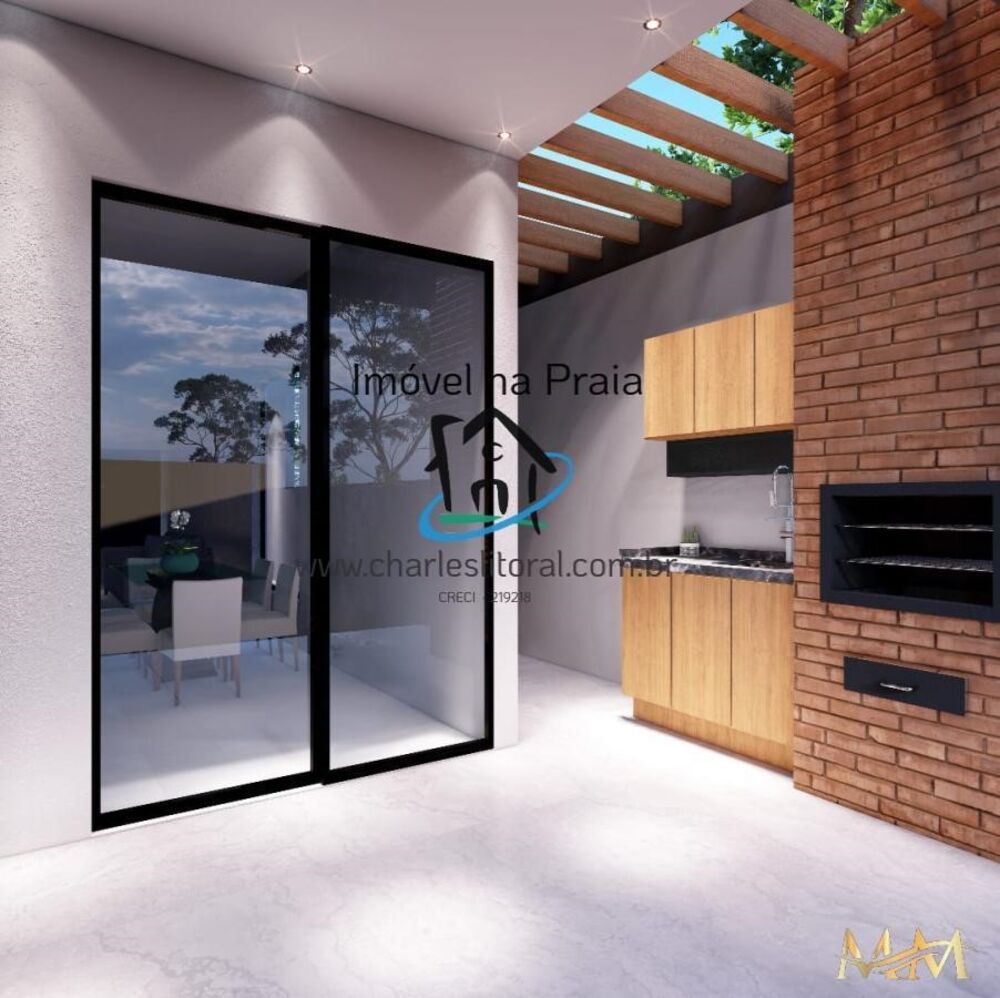 Casa, 2 quartos, 128 m² - Foto 4