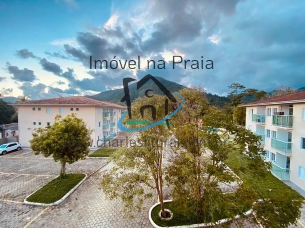 Apartamento, 2 quartos, 58 m² - Foto 1