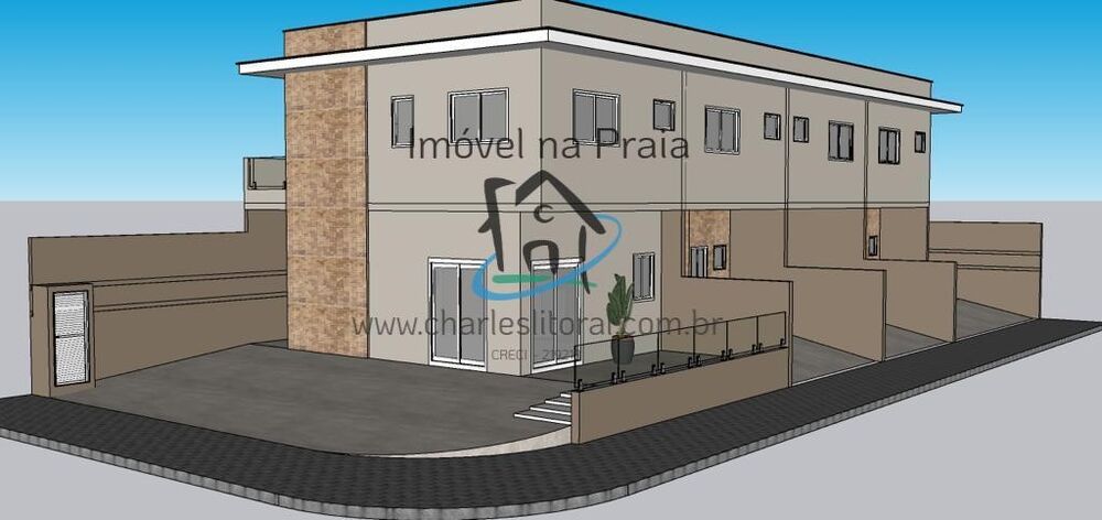 Casa, 2 quartos - Foto 4
