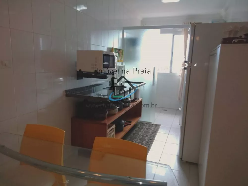 Apartamento à venda com 4 quartos, 215m² - Foto 7