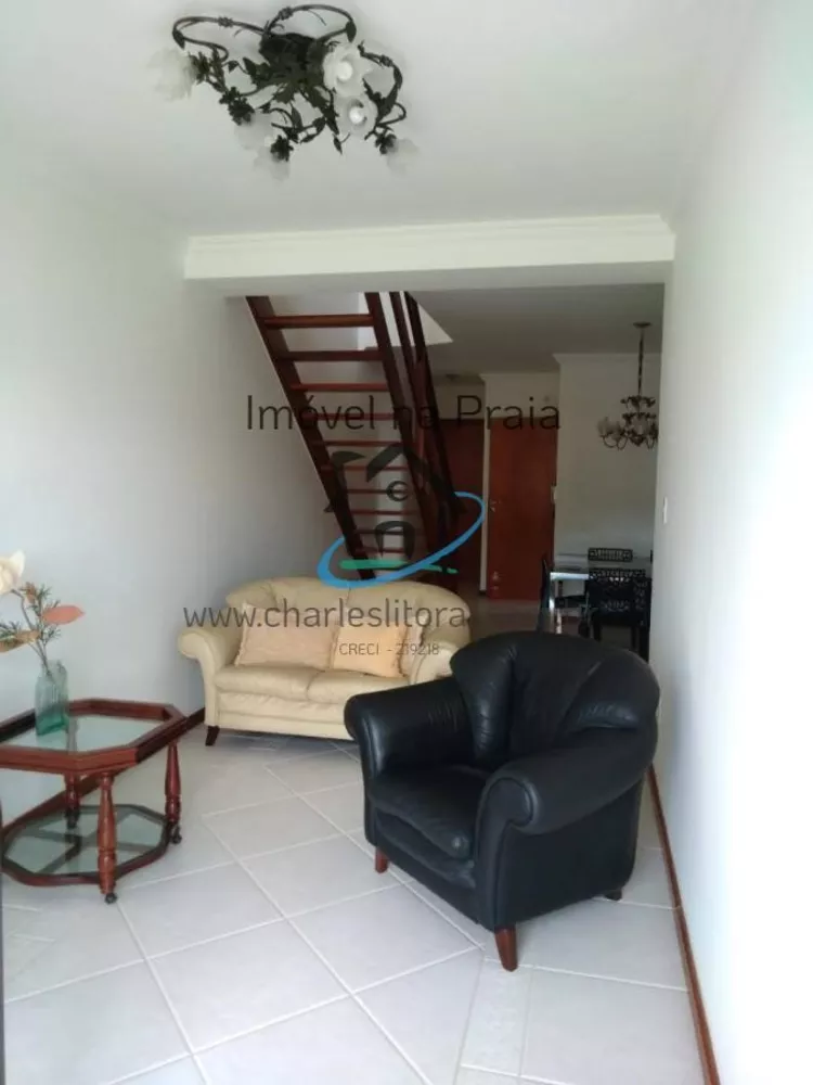 Apartamento à venda com 4 quartos, 215m² - Foto 2