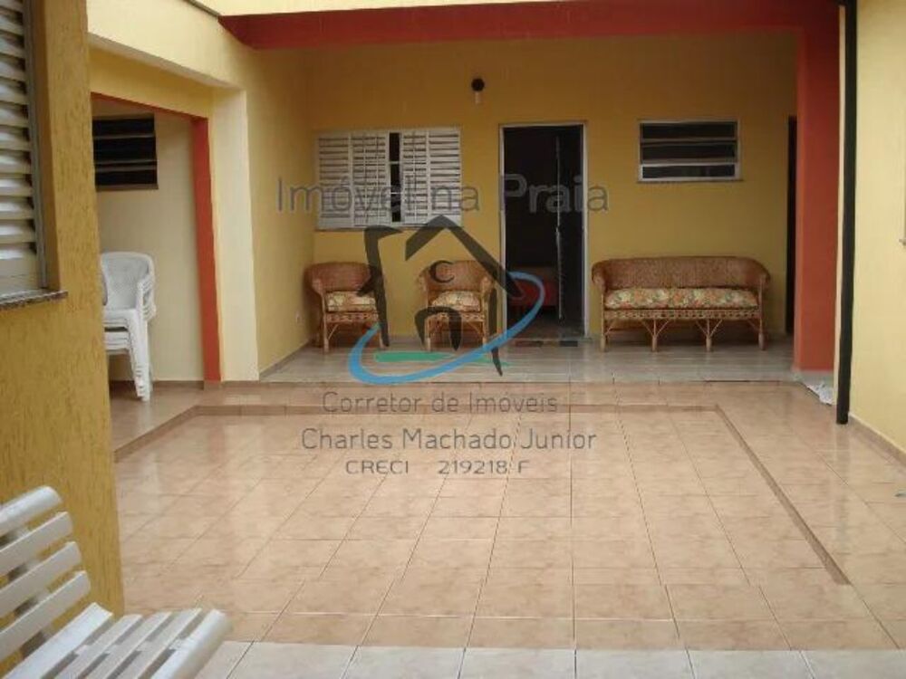 Casa, 4 quartos - Foto 1