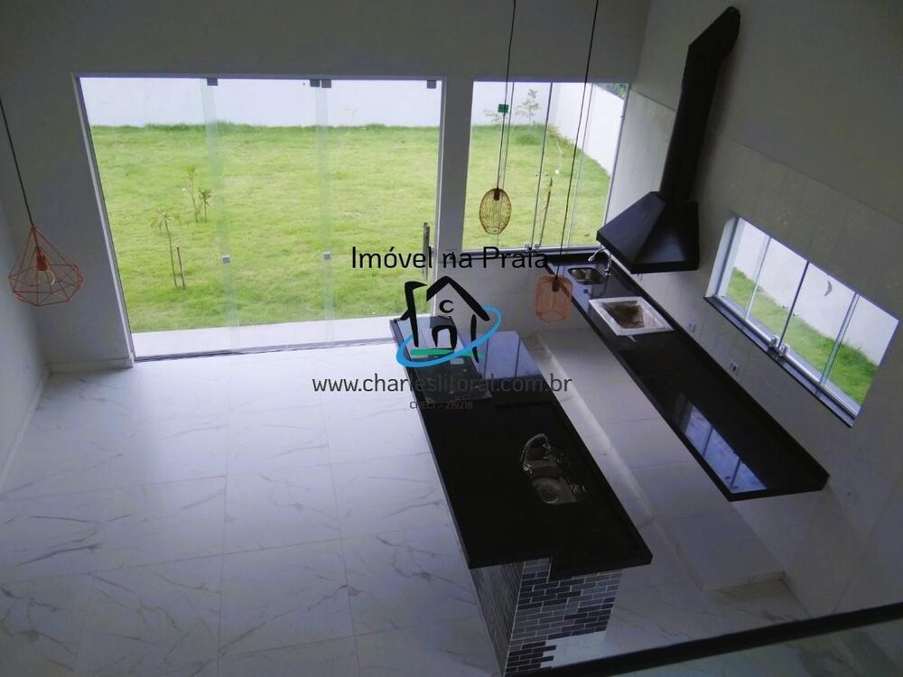 Casa, 3 quartos, 420 m² - Foto 3