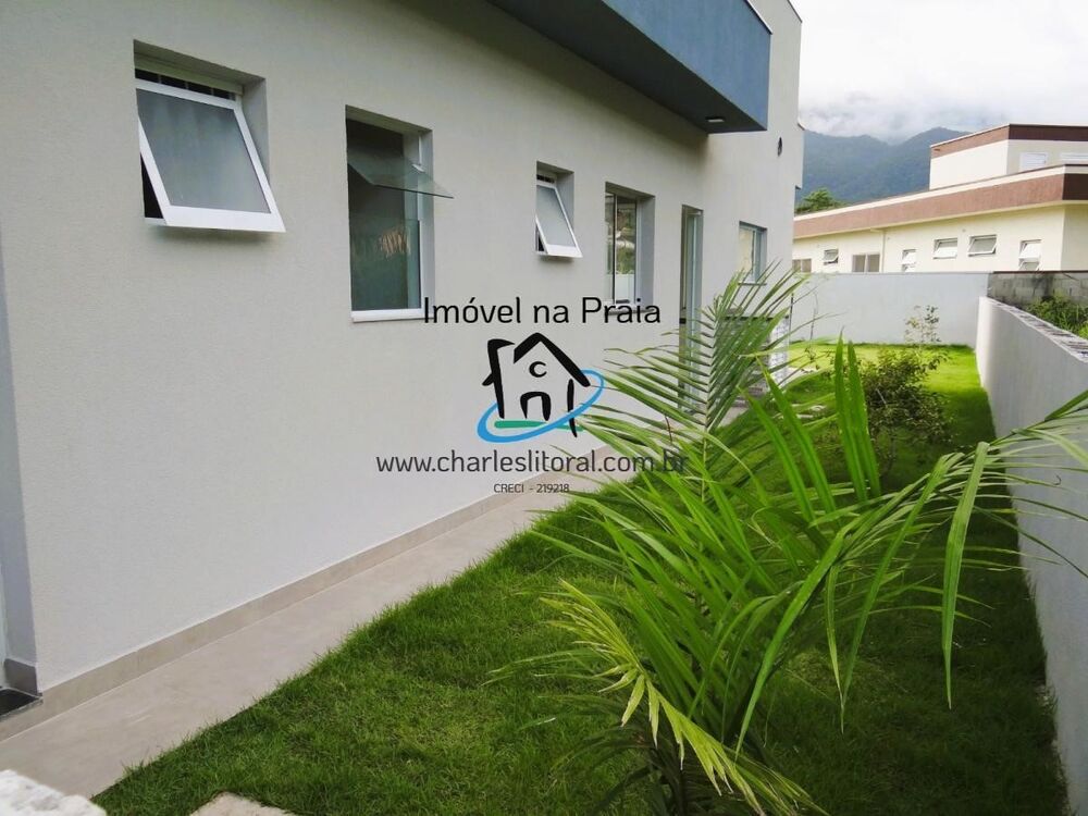 Casa, 3 quartos, 420 m² - Foto 2
