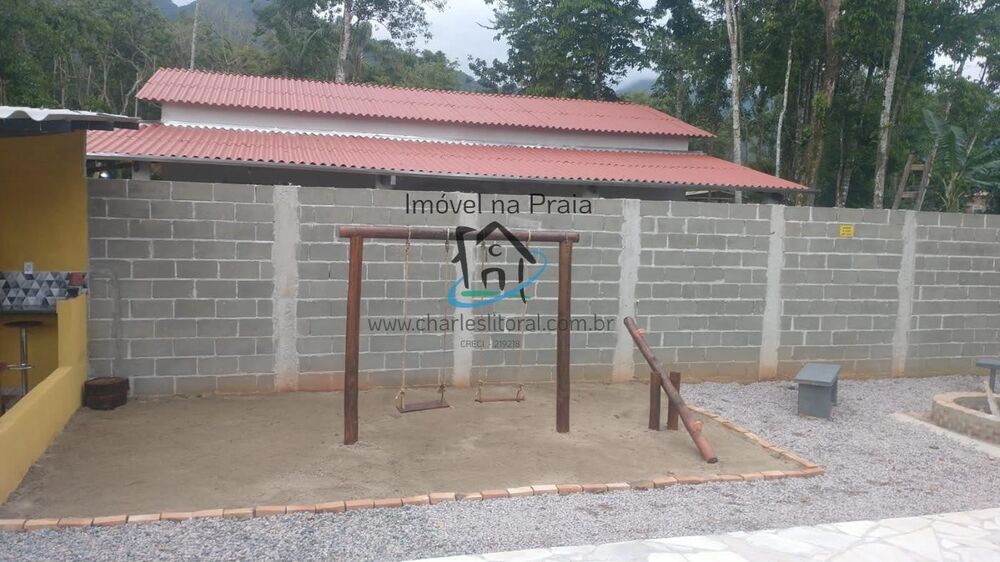 Casa, 4 quartos - Foto 3