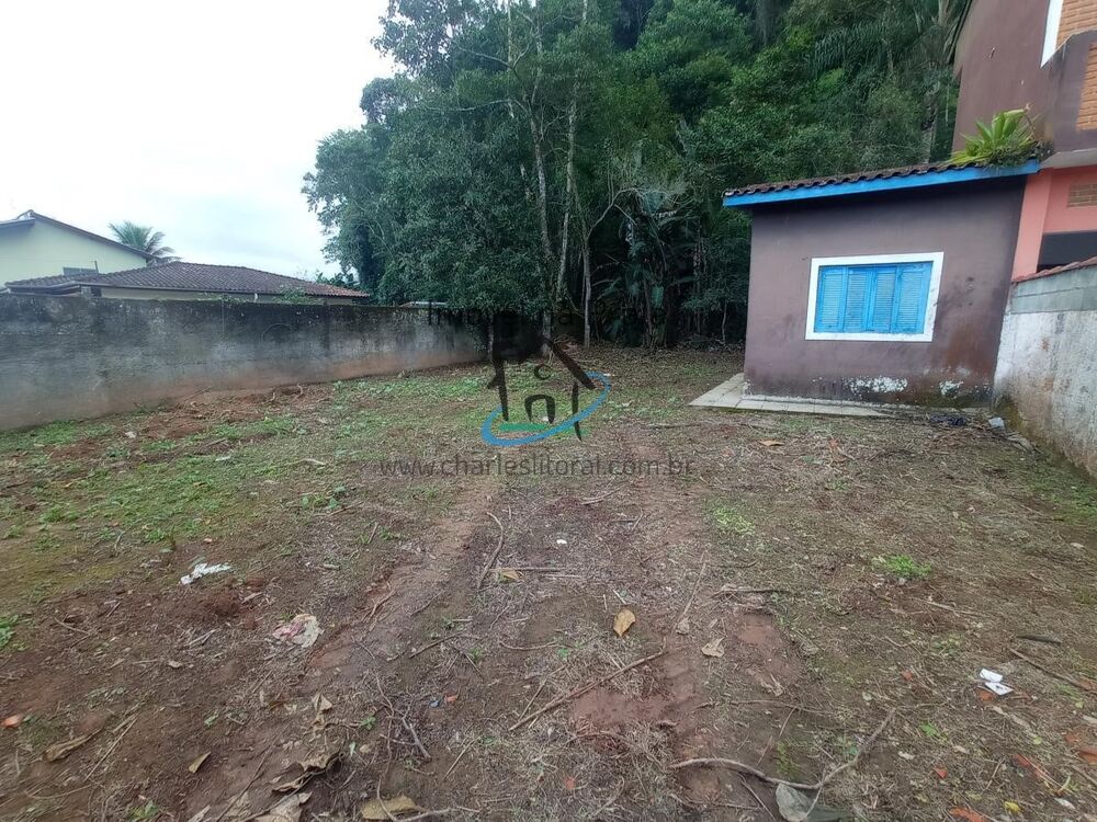 Terreno, 510 m² - Foto 1