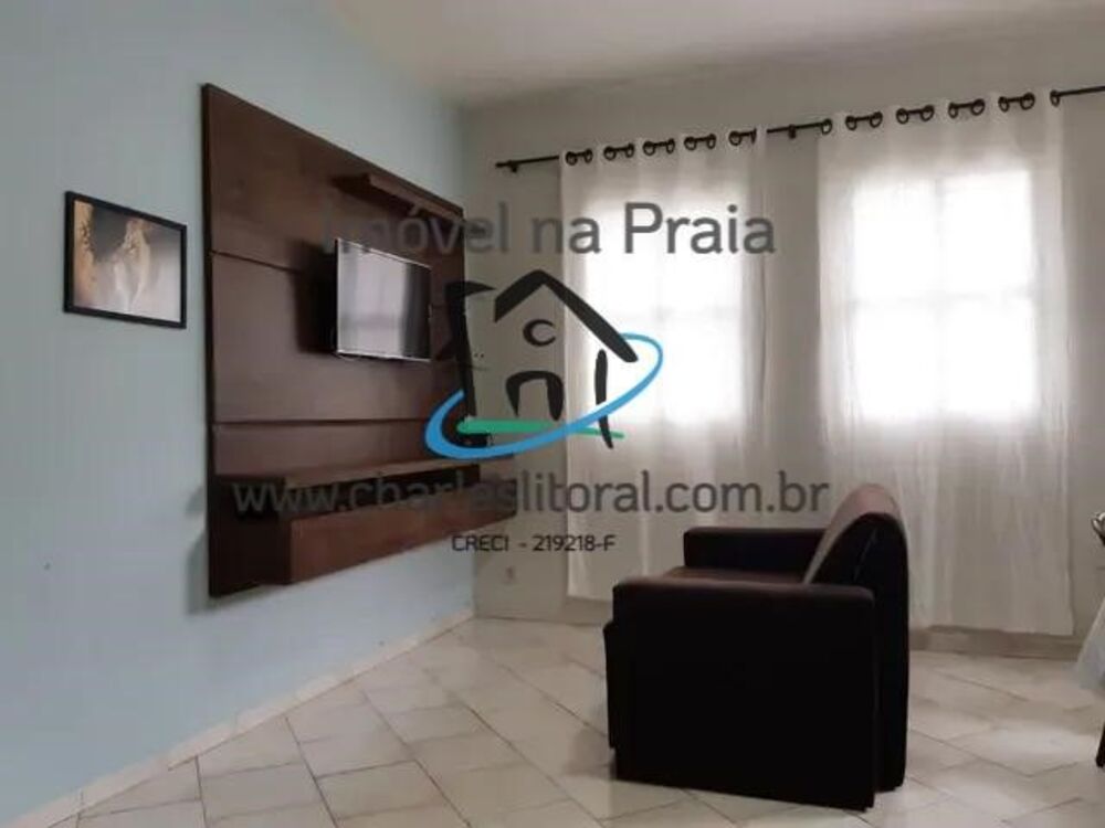 Apartamento, 1 quarto, 30 m² - Foto 3