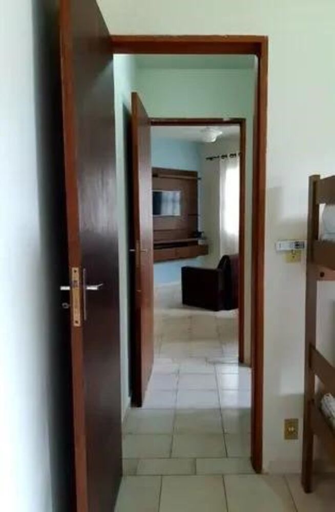 Apartamento, 1 quarto, 30 m² - Foto 1