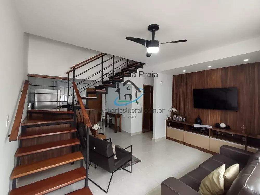 Casa à venda com 2 quartos, 112m² - Foto 7