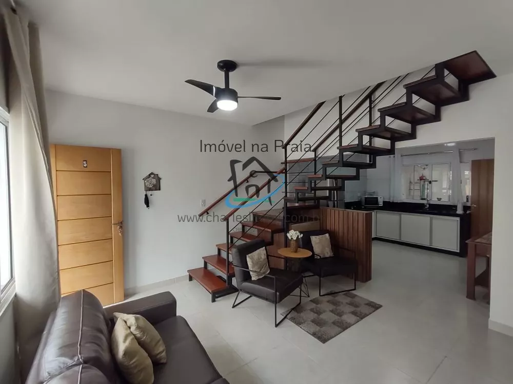 Casa à venda com 2 quartos, 112m² - Foto 9